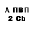 Метадон белоснежный ASERT310